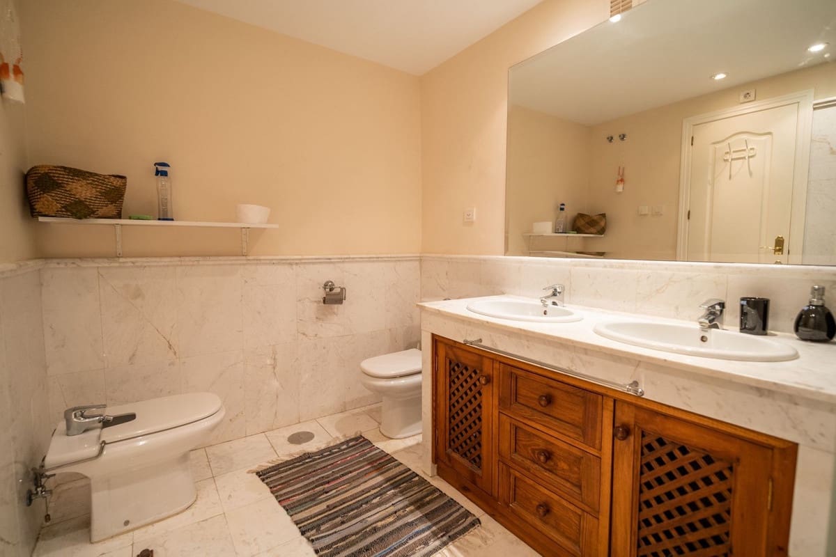 2 bedroom Apartment for sale in Saladillo-Benamara with pool garage - € 385,000 (Ref: 8983558)