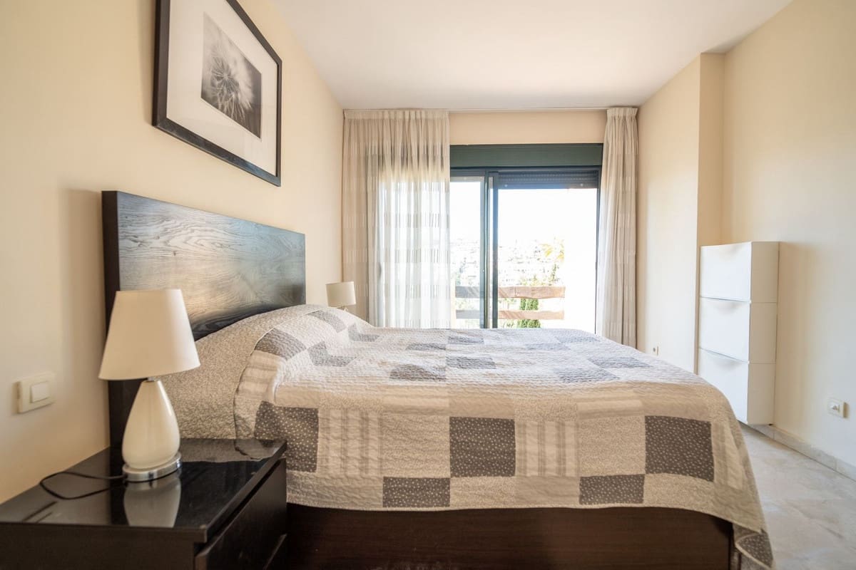 2 bedroom Apartment for sale in Saladillo-Benamara with pool garage - € 385,000 (Ref: 8983558)