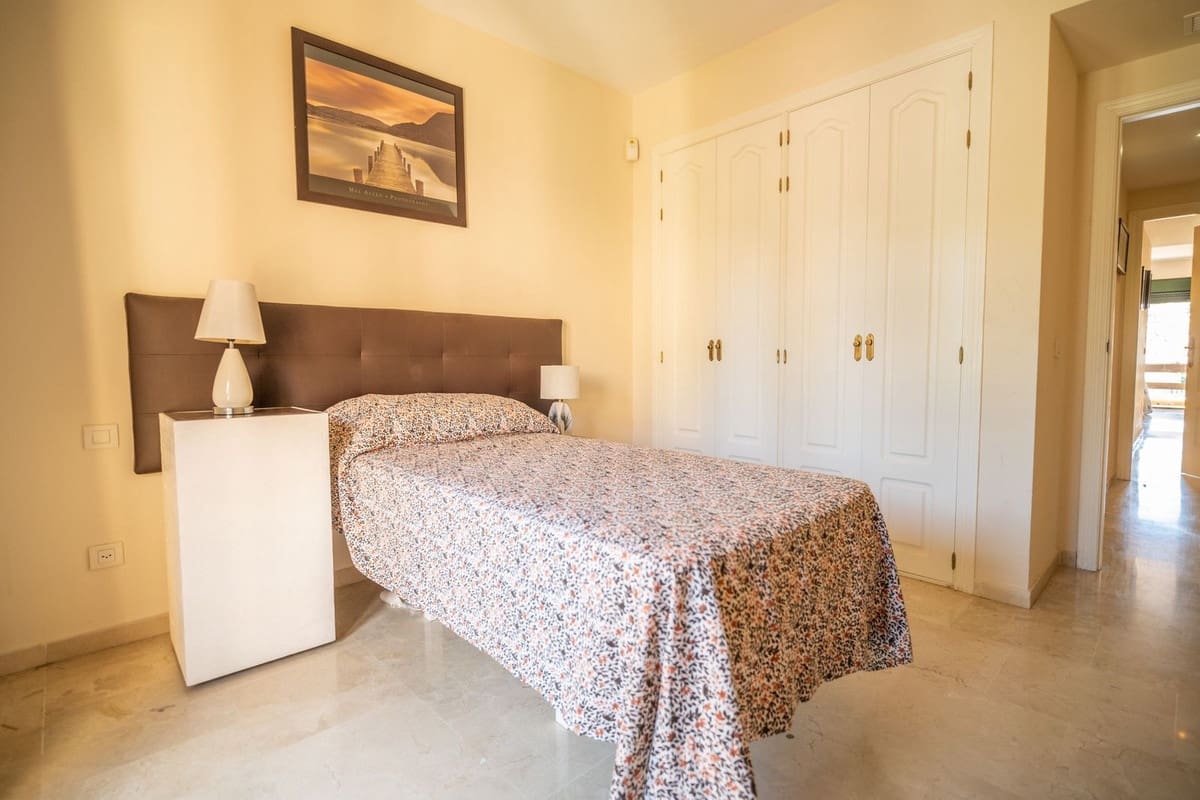 2 bedroom Apartment for sale in Saladillo-Benamara with pool garage - € 385,000 (Ref: 8983558)