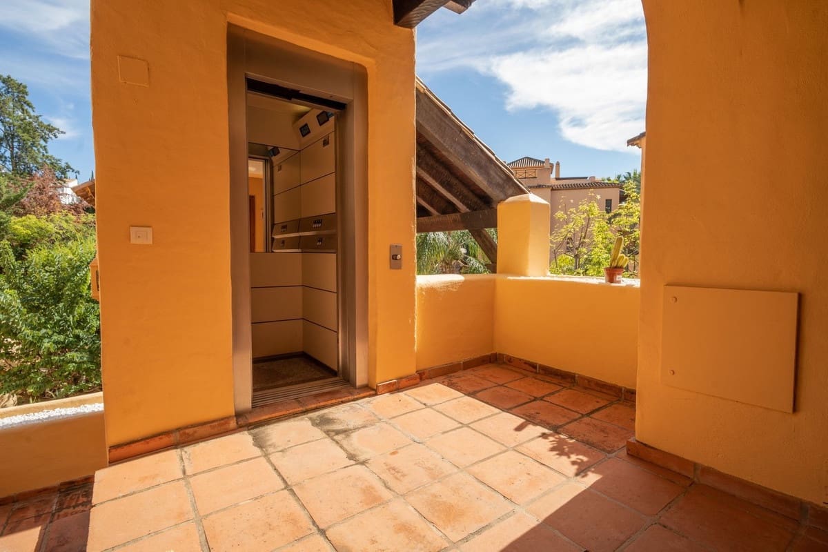 2 bedroom Apartment for sale in Saladillo-Benamara with pool garage - € 385,000 (Ref: 8983558)