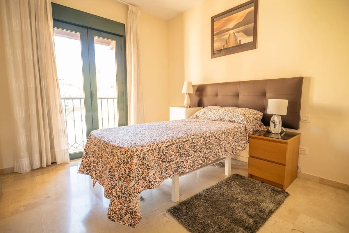 2 bedroom Apartment for sale in Saladillo-Benamara with pool garage - € 385,000 (Ref: 8983558)