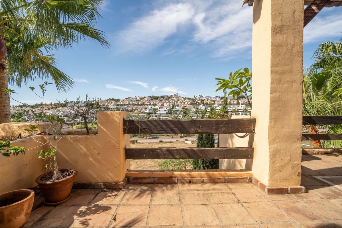 2 bedroom Apartment for sale in Saladillo-Benamara with pool garage - € 385,000 (Ref: 8983558)