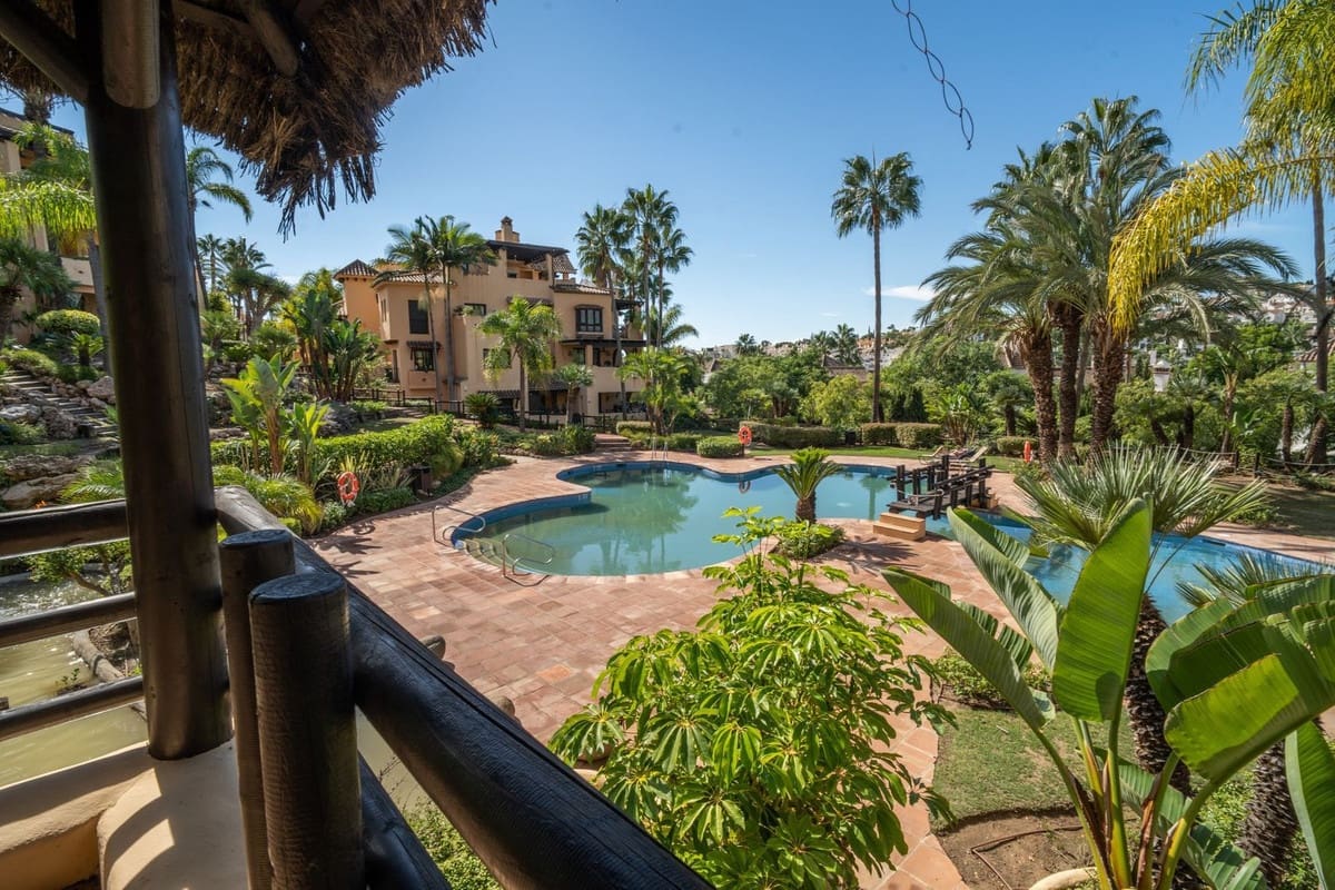 2 bedroom Apartment for sale in Saladillo-Benamara with pool garage - € 385,000 (Ref: 8983558)