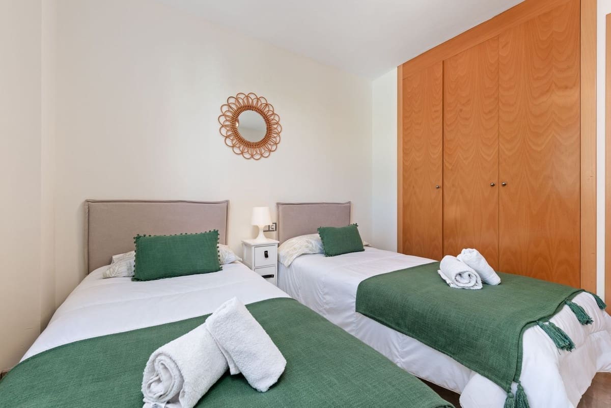 2 quarto Apartamento para venda em Bahia de Casares com piscina garagem - 340 000 € (Ref: 8989665)