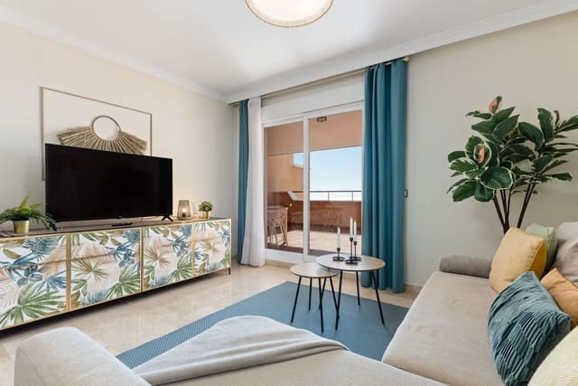 2 quarto Apartamento para venda em Bahia de Casares, Casares com piscina garagem - 340 000 € (Ref: 8989665)