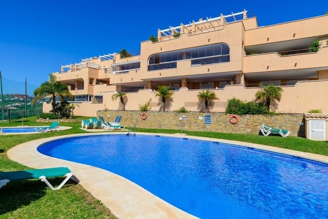 2 chambre Appartement à vendre à Bahia de Casares, Casares avec piscine garage - 340 000 € (Ref: 8989665)