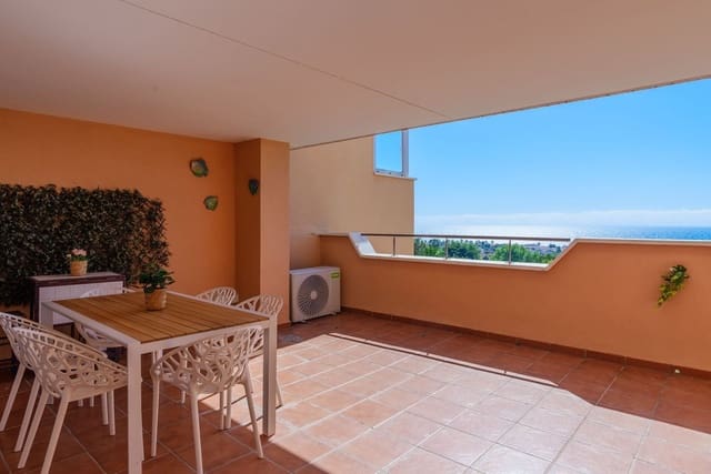 2 soveværelse Lejlighed til salg i Bahia de Casares, Casares med swimmingpool garage - € 340.000 (Ref: 8989665)