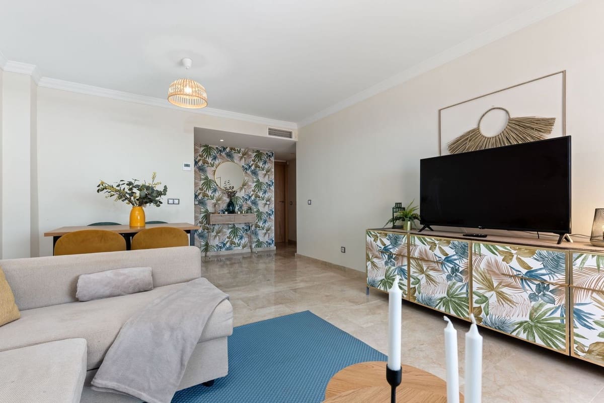 2 bedroom Apartment for sale in Bahia de Casares with pool garage - € 340,000 (Ref: 8989665)