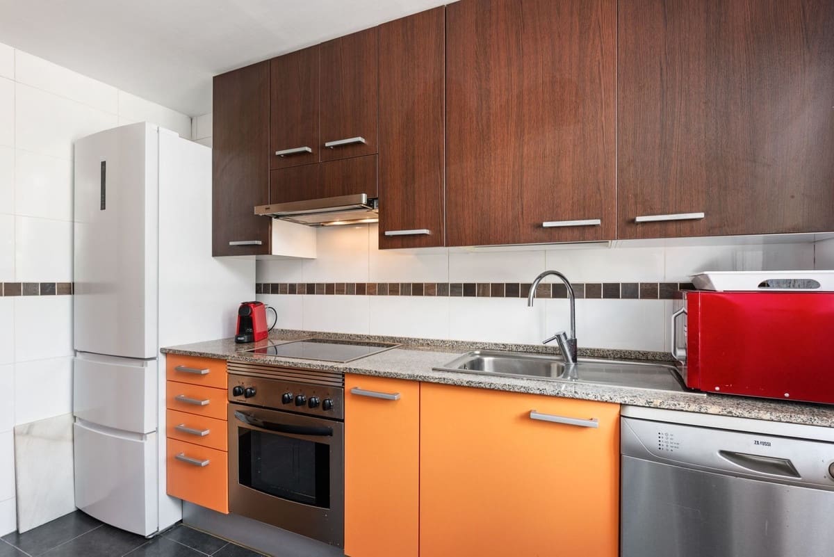 2 bedroom Apartment for sale in Bahia de Casares with pool garage - € 340,000 (Ref: 8989665)