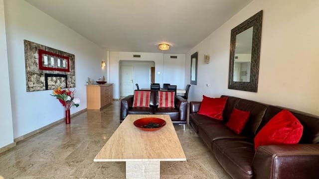 2 soveværelse Lejlighed til salg i Nueva Andalucia, Marbella med swimmingpool garage - € 585.000 (Ref: 9000412)