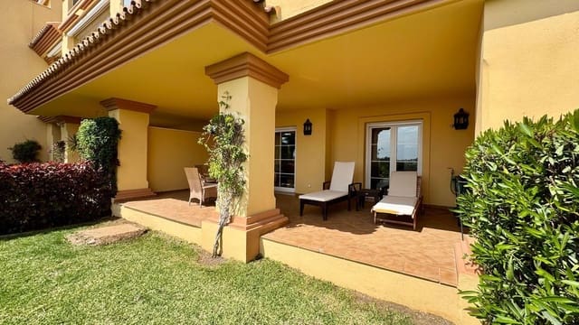 2 soveværelse Lejlighed til salg i Nueva Andalucia, Marbella med swimmingpool garage - € 585.000 (Ref: 9000412)