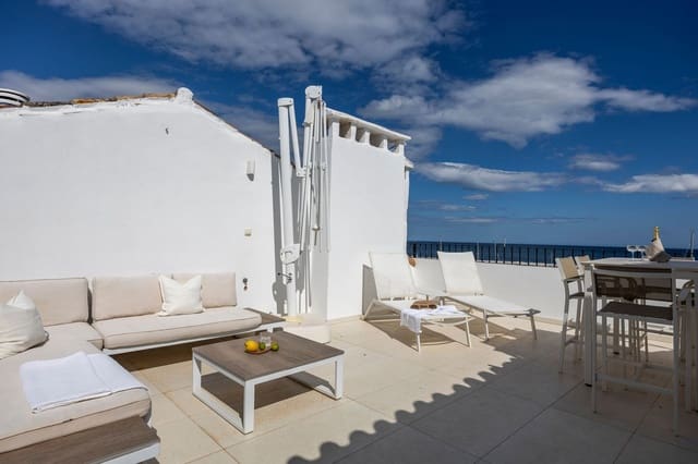 2 soveværelse Lejlighed til salg i Puerto Banus, Marbella - € 870.000 (Ref: 9002316)