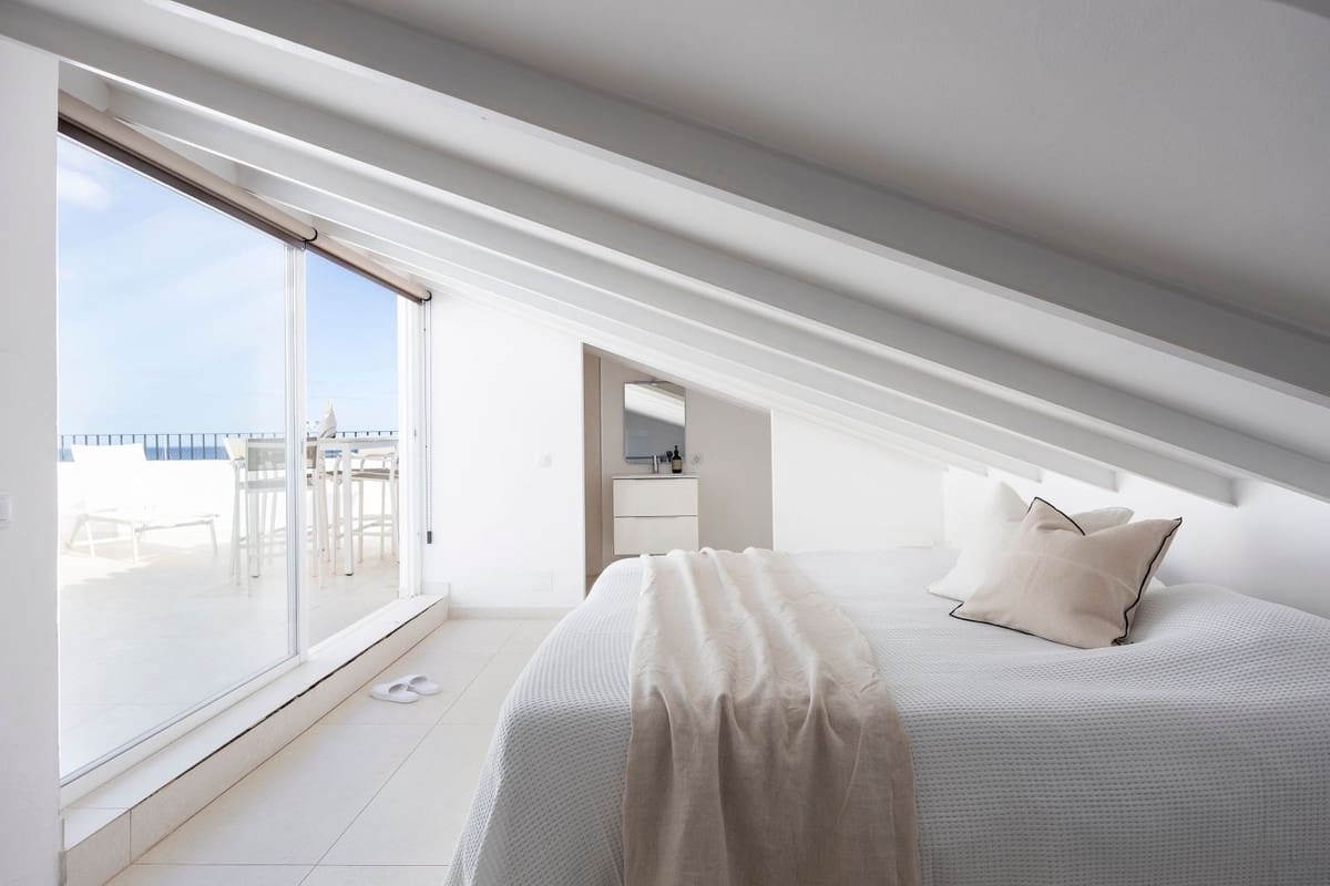 2 soveværelse Lejlighed til salg i Puerto Banus - € 870.000 (Ref: 9002316)