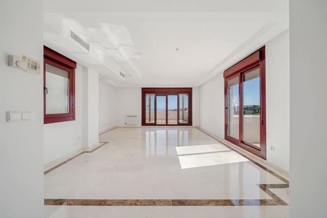 2 Zimmer Penthouse zu verkaufen in Bahia de Casares, Casares mit Pool Garage - 385.000 € (Ref: 9028932)