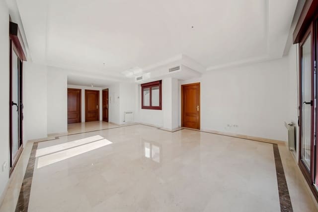 2 Zimmer Penthouse zu verkaufen in Bahia de Casares, Casares mit Pool Garage - 385.000 € (Ref: 9028932)