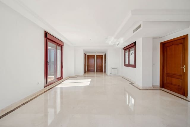 2 Zimmer Penthouse zu verkaufen in Bahia de Casares, Casares mit Pool Garage - 385.000 € (Ref: 9028932)