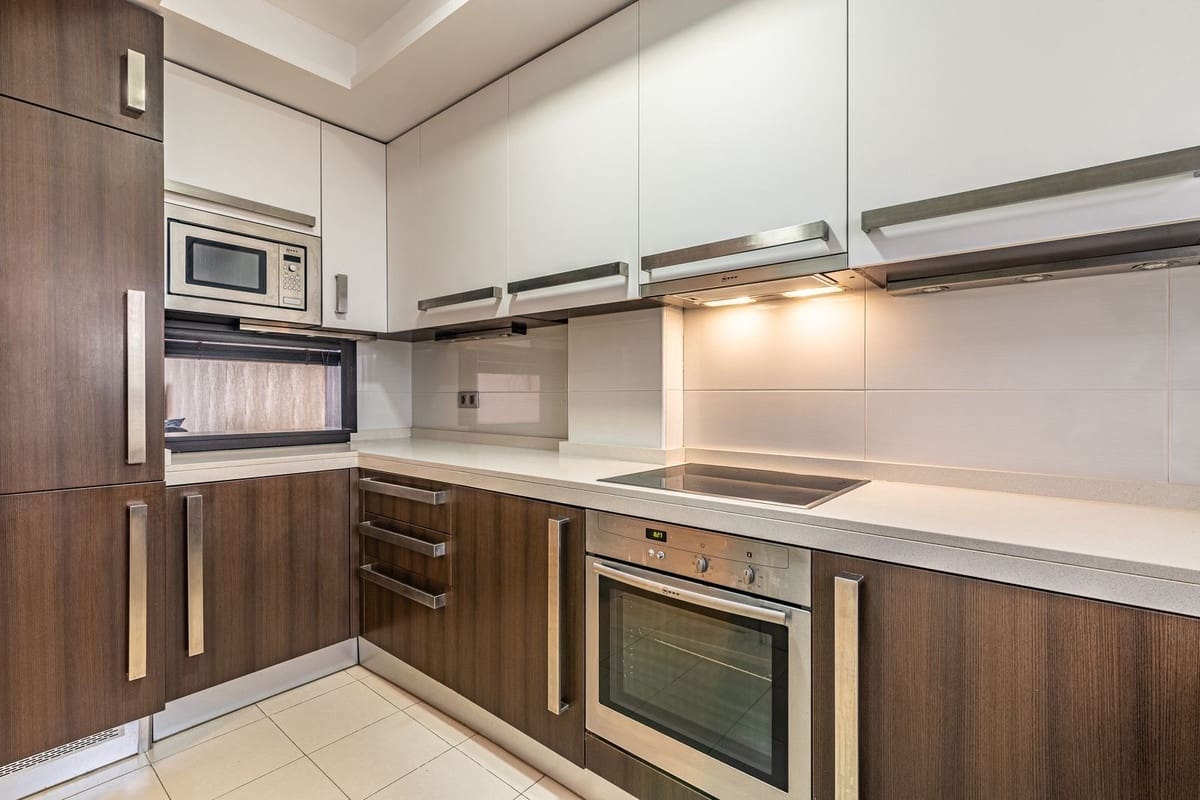 2 soverom Leilighet til salgs i Bahia de Casares med svømmebasseng garasje - € 540 000 (Ref: 9030531)