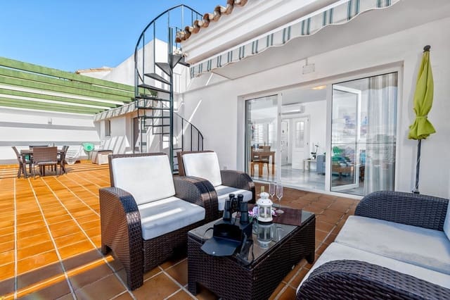 2 bedroom Apartment for sale in Calahonda, Mijas with pool garage - € 1,100,000 (Ref: 9061621)
