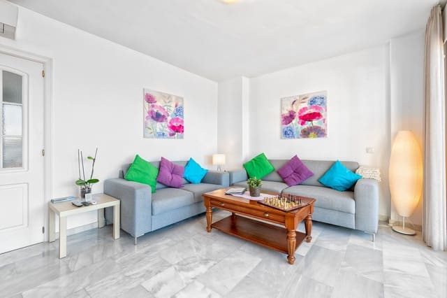 2 bedroom Apartment for sale in Calahonda, Mijas with pool garage - € 1,100,000 (Ref: 9061621)