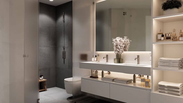 2 quarto Apartamento para venda em La Cala Golf, Mijas com piscina garagem - 516 900 € (Ref: 9061622)