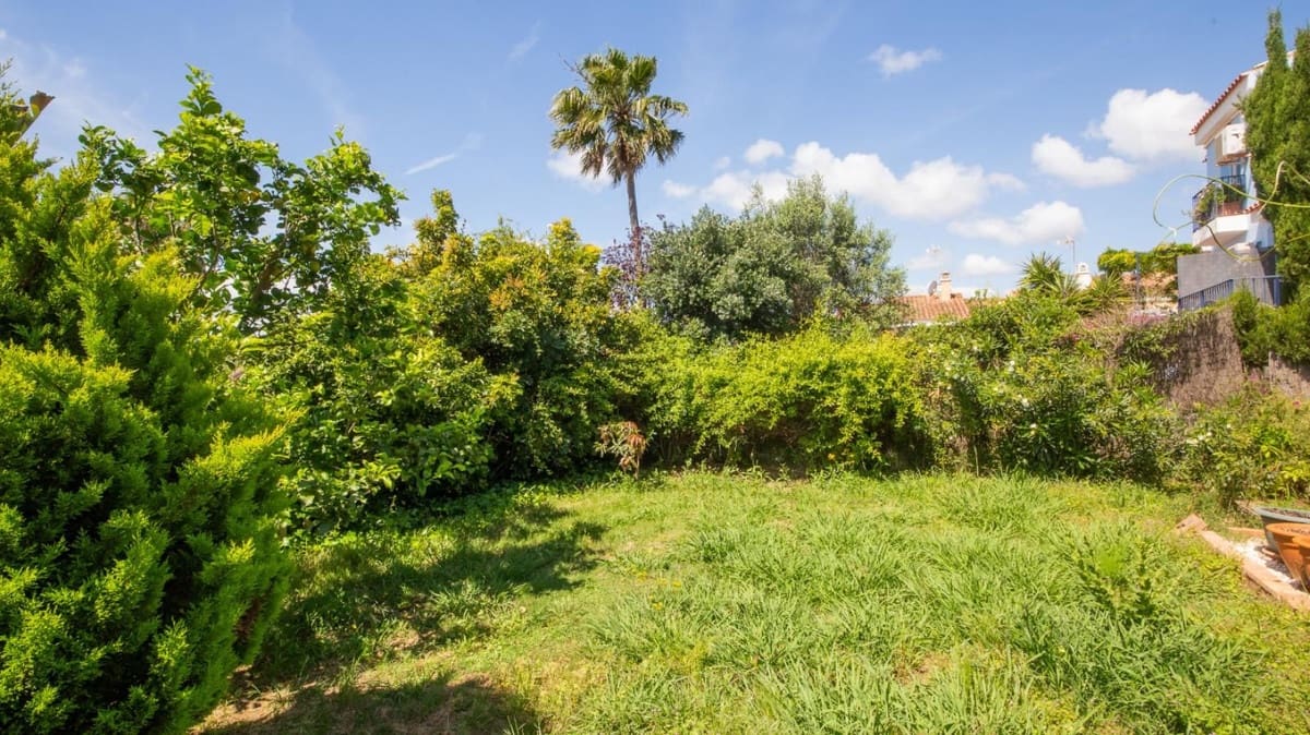 3 bedroom Townhouse for sale in La Duquesa / Puerto de la Duquesa with pool garage - € 339,000 (Ref: 9074006)