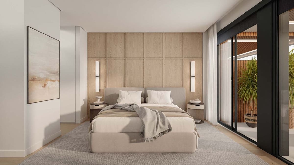 2 camera da letto Appartamento in vendita in Fuengirola con piscina garage - 590.000 € (Rif: 9074009)