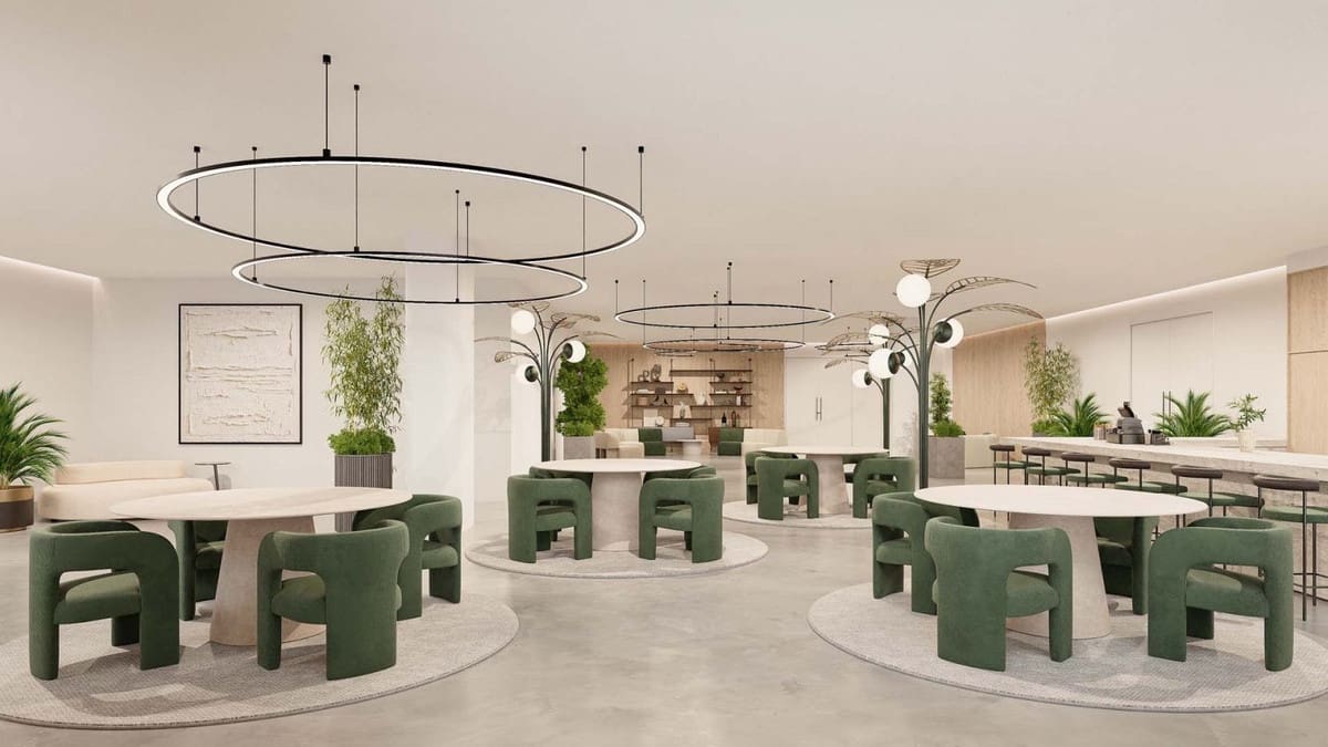 Apartamento de 2 habitaciones en Fuengirola en venta con piscina garaje - 590.000 € (Ref: 9074009)