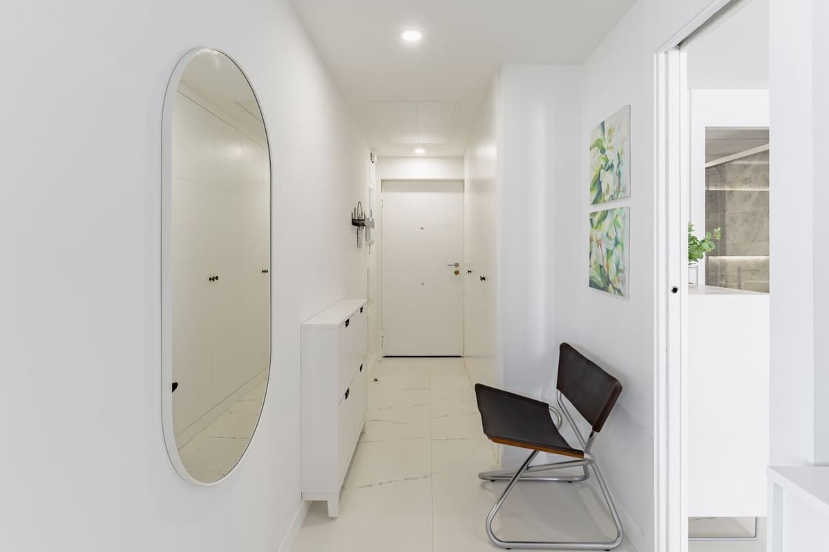 1 soveværelse Lejlighed til salg i Bahia de Casares med swimmingpool garage - € 380.000 (Ref: 9074011)