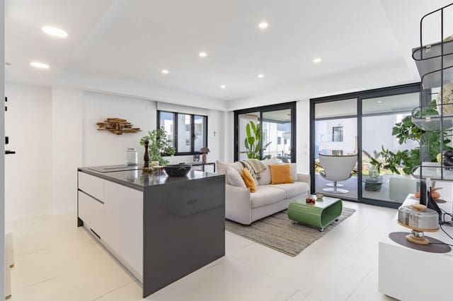 1 soverom Leilighet til salgs i Bahia de Casares, Casares med svømmebasseng garasje - € 380 000 (Ref: 9074011)