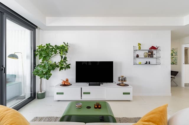 1 soverom Leilighet til salgs i Bahia de Casares, Casares med svømmebasseng garasje - € 380 000 (Ref: 9074011)