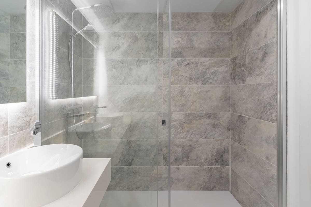 1 chambre Appartement à vendre à Bahia de Casares avec piscine garage - 370 000 € (Ref: 9074011)