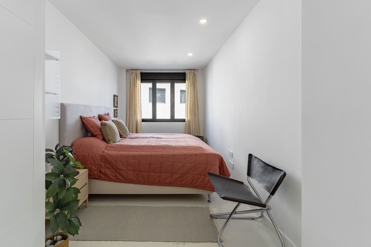 1 Zimmer Apartment zu verkaufen in Bahia de Casares mit Pool Garage - 370.000 € (Ref: 9074011)