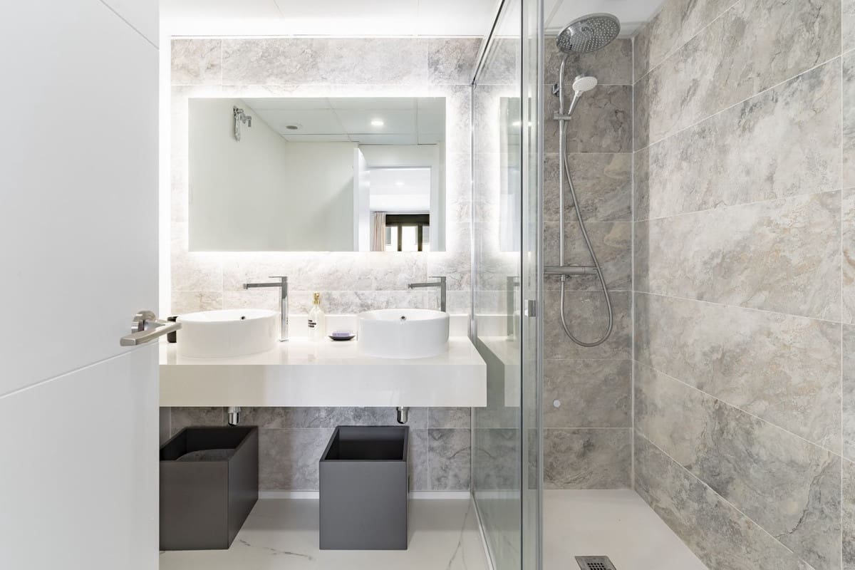 1 Zimmer Apartment zu verkaufen in Bahia de Casares mit Pool Garage - 370.000 € (Ref: 9074011)