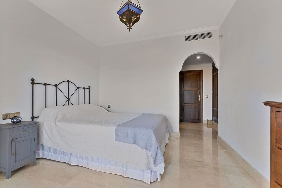 2 bedroom Apartment for sale in Mijas with pool garage - € 340,000 (Ref: 9074012)