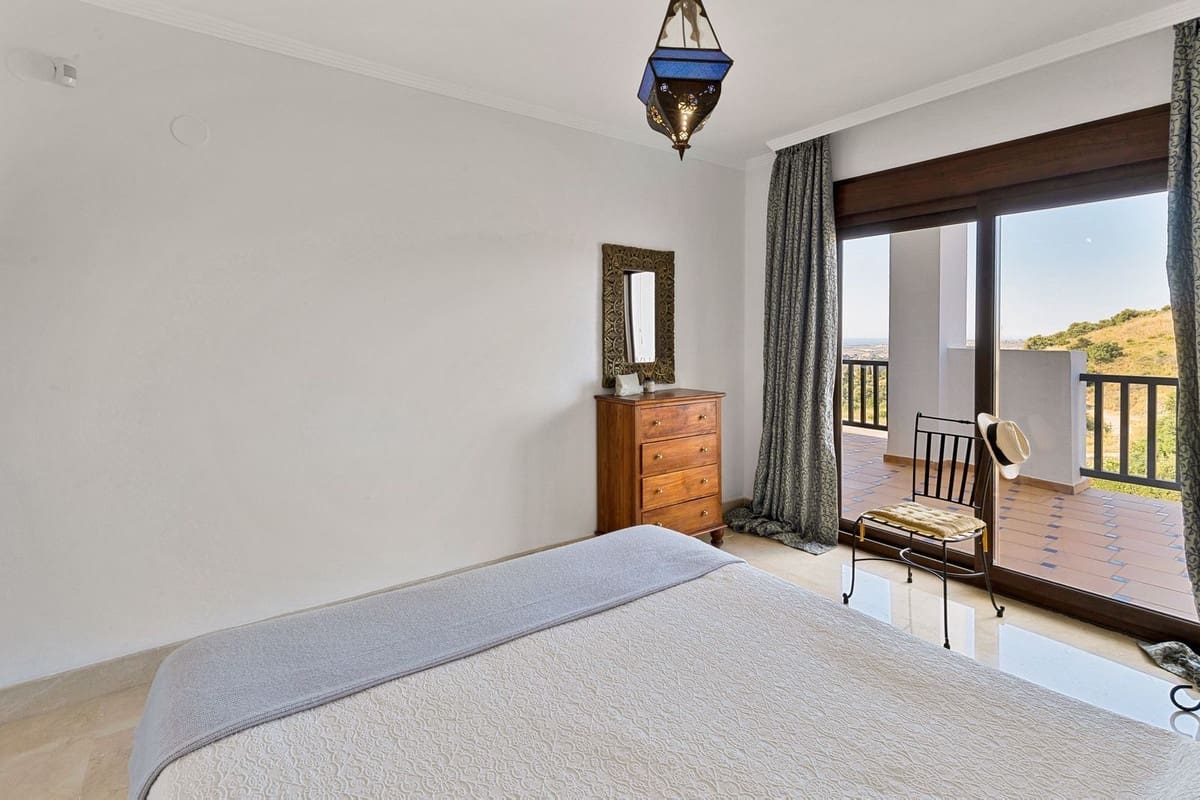 2 bedroom Apartment for sale in Mijas with pool garage - € 340,000 (Ref: 9074012)