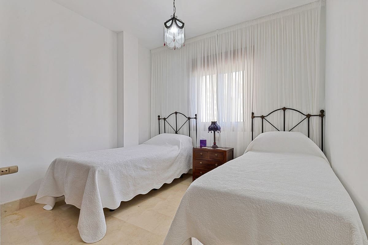 2 bedroom Apartment for sale in Mijas with pool garage - € 340,000 (Ref: 9074012)