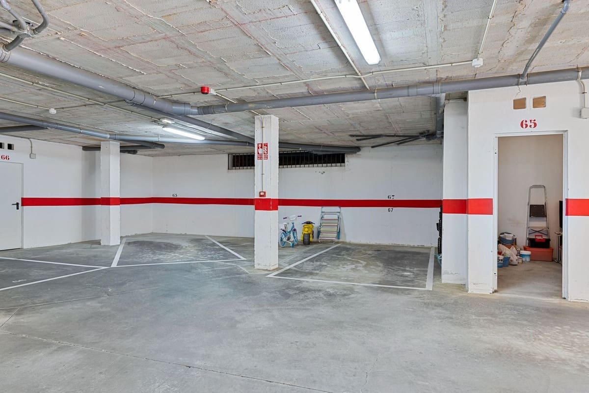 2 bedroom Apartment for sale in Mijas with pool garage - € 340,000 (Ref: 9074012)