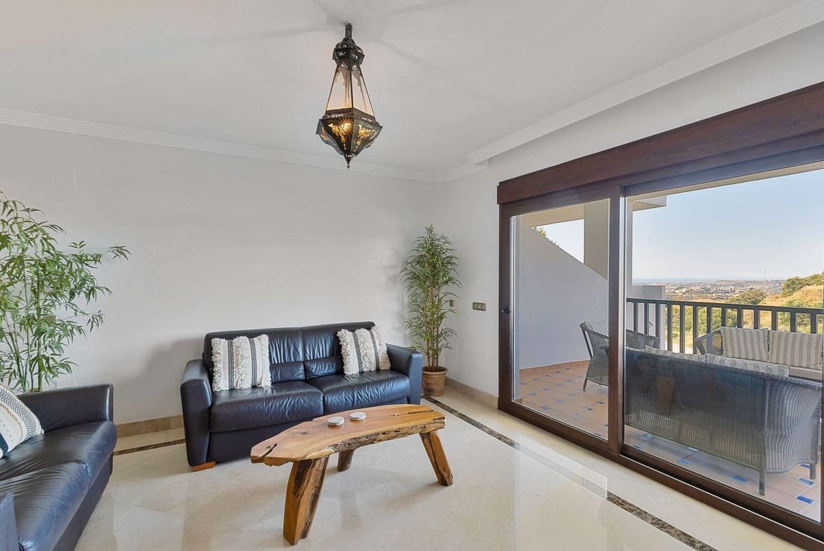 2 bedroom Apartment for sale in Mijas with pool garage - € 340,000 (Ref: 9074012)