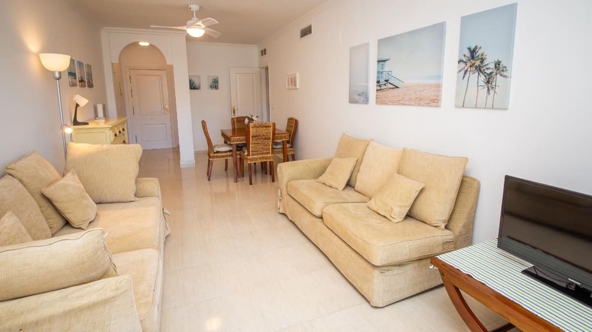 2 soverom Leilighet til salgs i La Duquesa / Puerto de la Duquesa med svømmebasseng garasje - € 209 000 (Ref: 9097628)