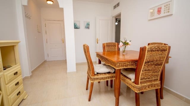 2 soveværelse Lejlighed til salg i La Duquesa / Puerto de la Duquesa, Manilva med swimmingpool garage - € 209.000 (Ref: 9097628)