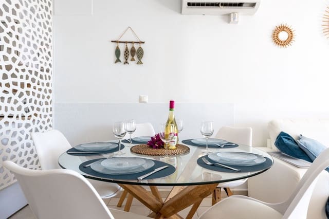 2 sypialnia Apartament na sprzedaż w Calahonda, Mijas z basenem - 580 000 € (Ref: 9099786)