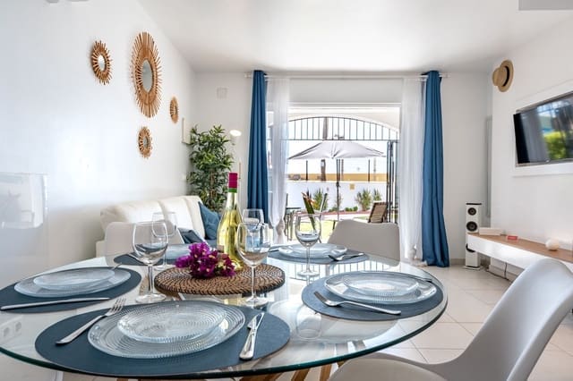 2 sypialnia Apartament na sprzedaż w Calahonda, Mijas z basenem - 580 000 € (Ref: 9099786)