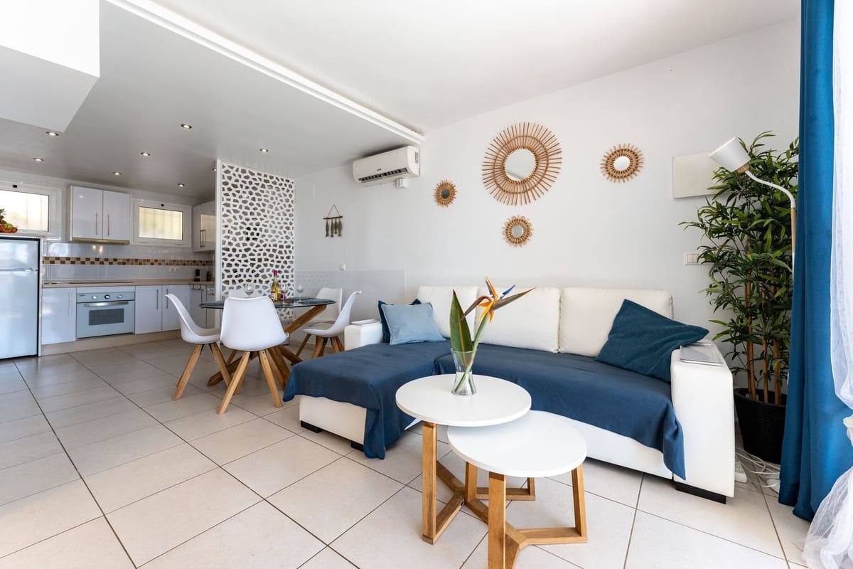 2 chambre Appartement à vendre à Calahonda avec piscine - 580 000 € (Ref: 9099786)