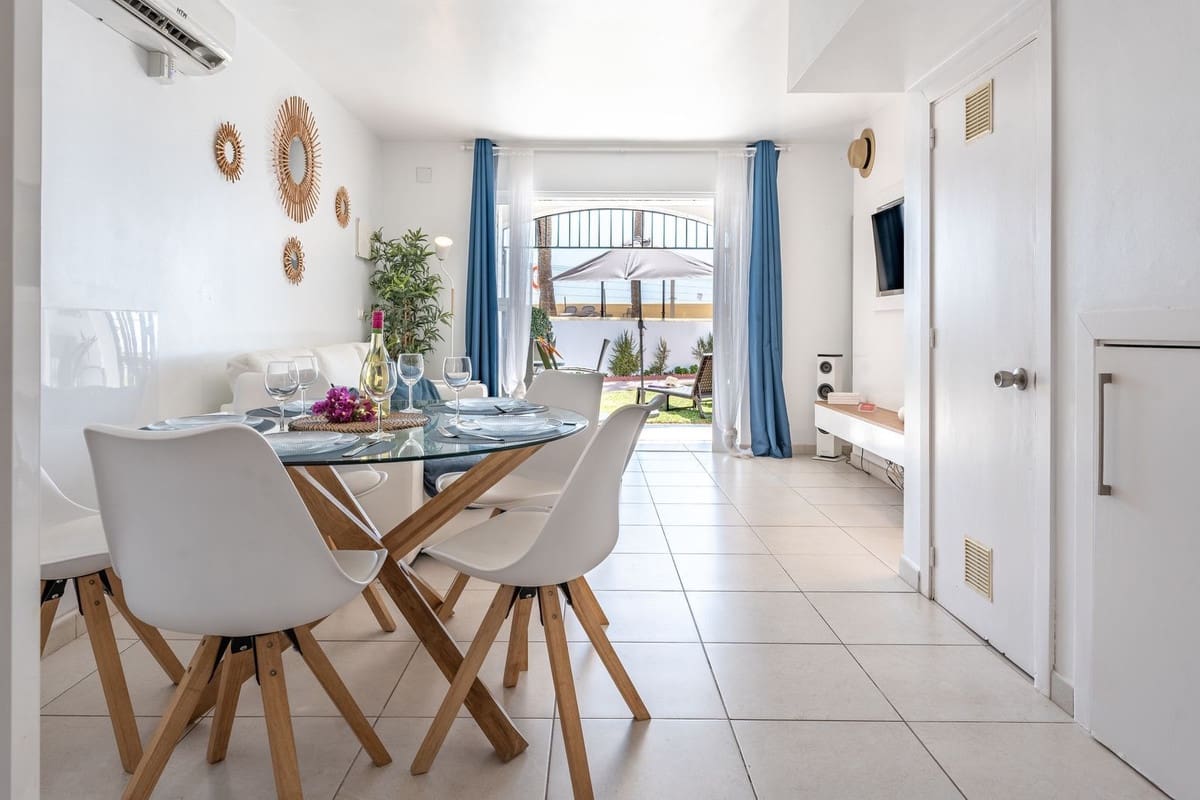 2 chambre Appartement à vendre à Calahonda avec piscine - 580 000 € (Ref: 9099786)