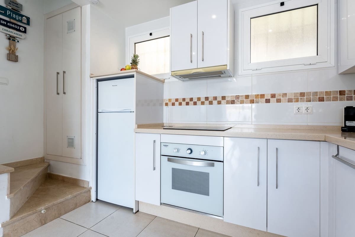 2 chambre Appartement à vendre à Calahonda avec piscine - 580 000 € (Ref: 9099786)