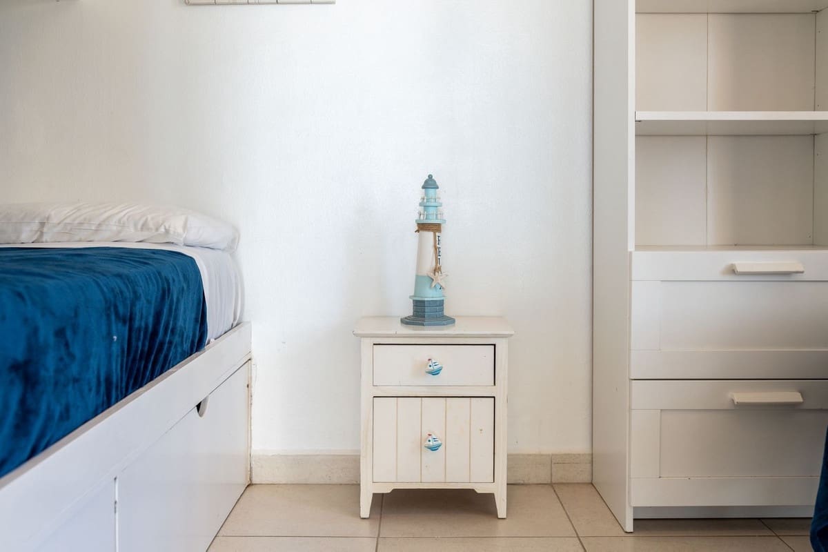 2 chambre Appartement à vendre à Calahonda avec piscine - 580 000 € (Ref: 9099786)