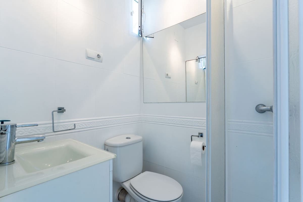 2 chambre Appartement à vendre à Calahonda avec piscine - 580 000 € (Ref: 9099786)