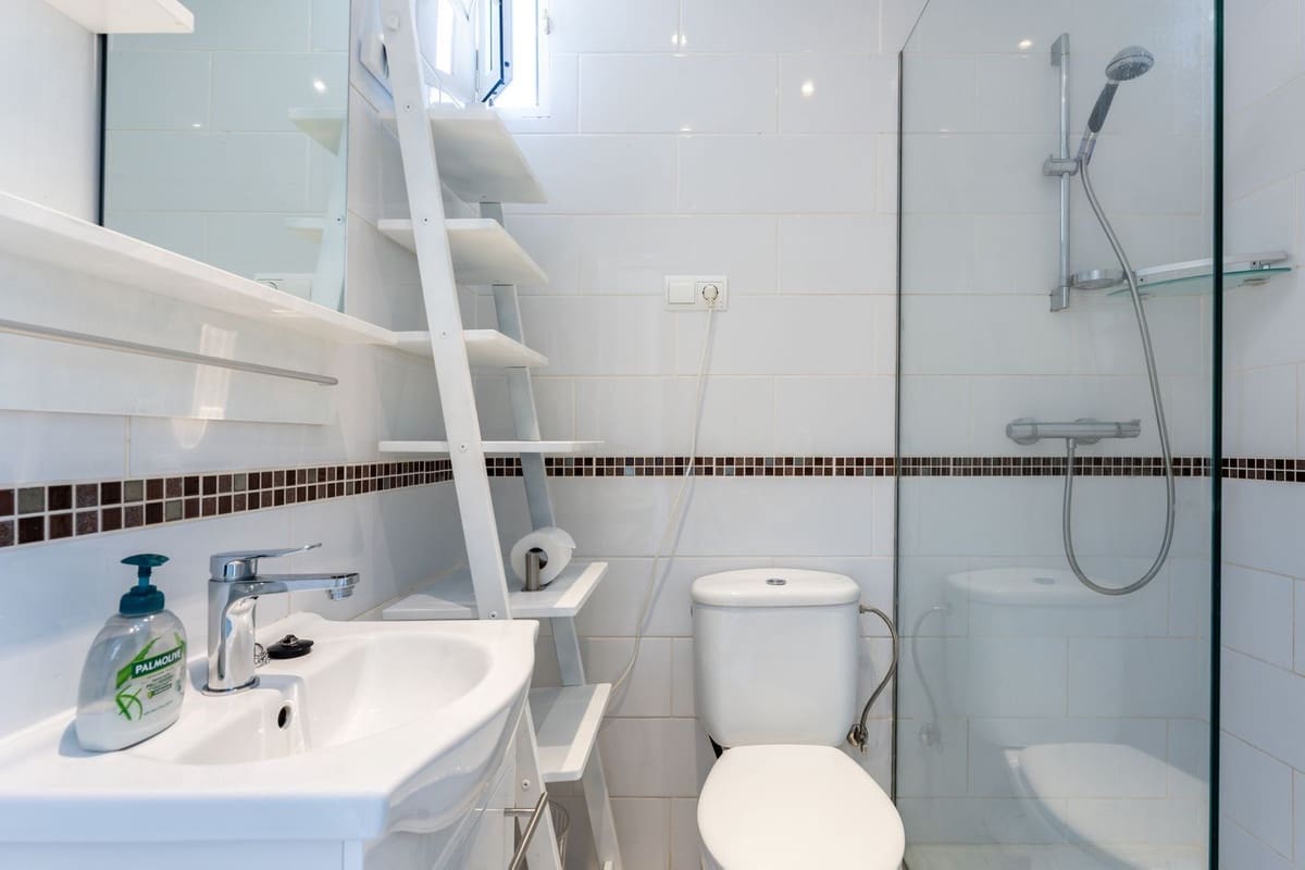 2 chambre Appartement à vendre à Calahonda avec piscine - 580 000 € (Ref: 9099786)