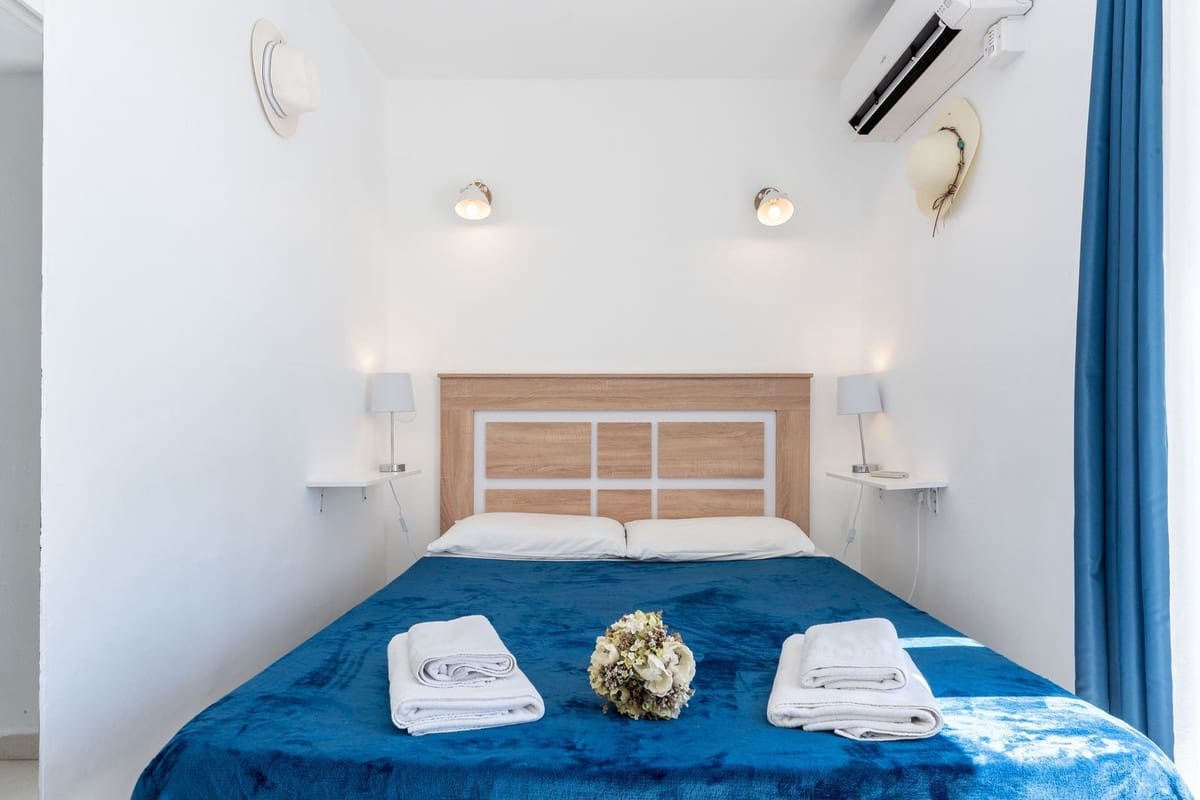 2 chambre Appartement à vendre à Calahonda avec piscine - 580 000 € (Ref: 9099786)