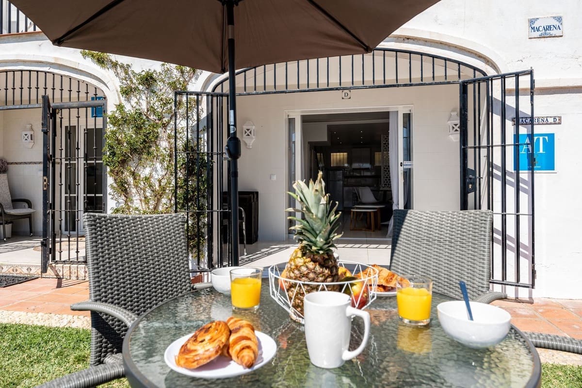 2 chambre Appartement à vendre à Calahonda avec piscine - 580 000 € (Ref: 9099786)